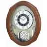 Часы интерьерные RHYTHM (Магия) 4MH844WD06