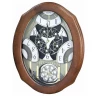 Часы интерьерные RHYTHM (Магия) 4MH844WD06