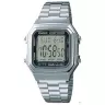 CASIO "Collection" A178WA-1