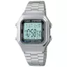 CASIO "Collection" A178WA-1