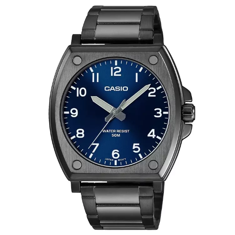 CASIO "Collection" MTP-E730B-2A
