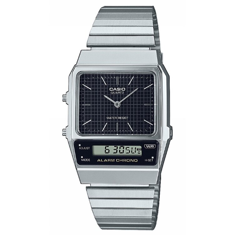 CASIO "Collection" AQ-800E-1A