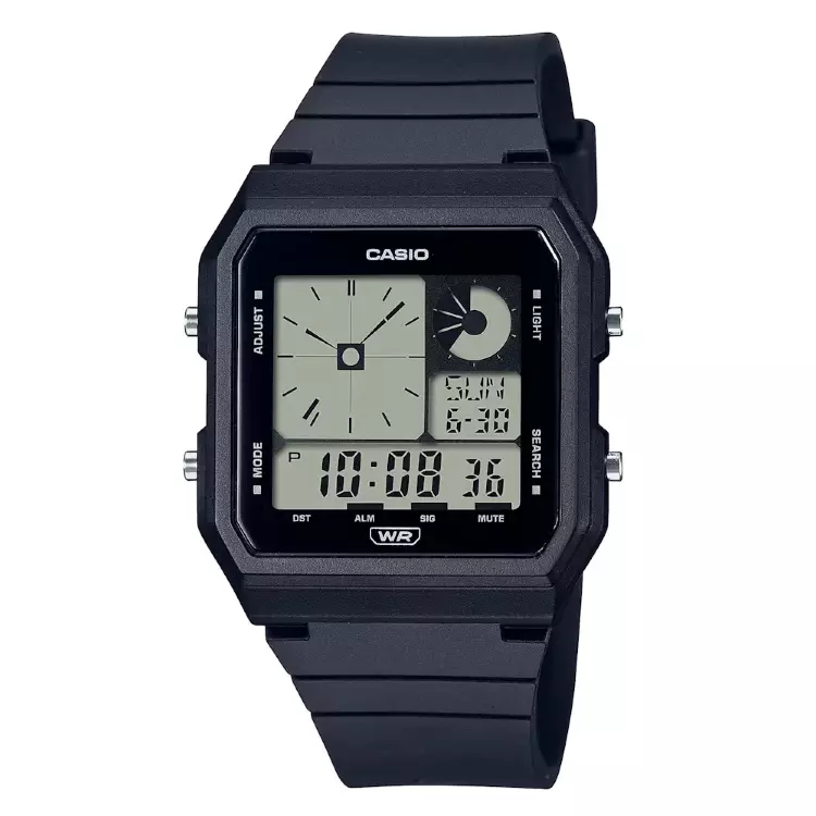 CASIO "Collection" LF-20W-1A