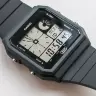 CASIO "Collection" LF-20W-1A