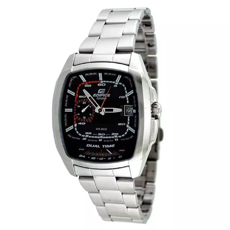 CASIO "EDIFICE" EF-321D-1A