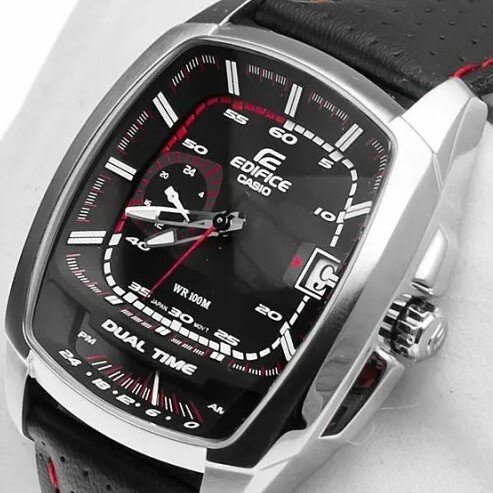 CASIO "EDIFICE" EF-321D-1A