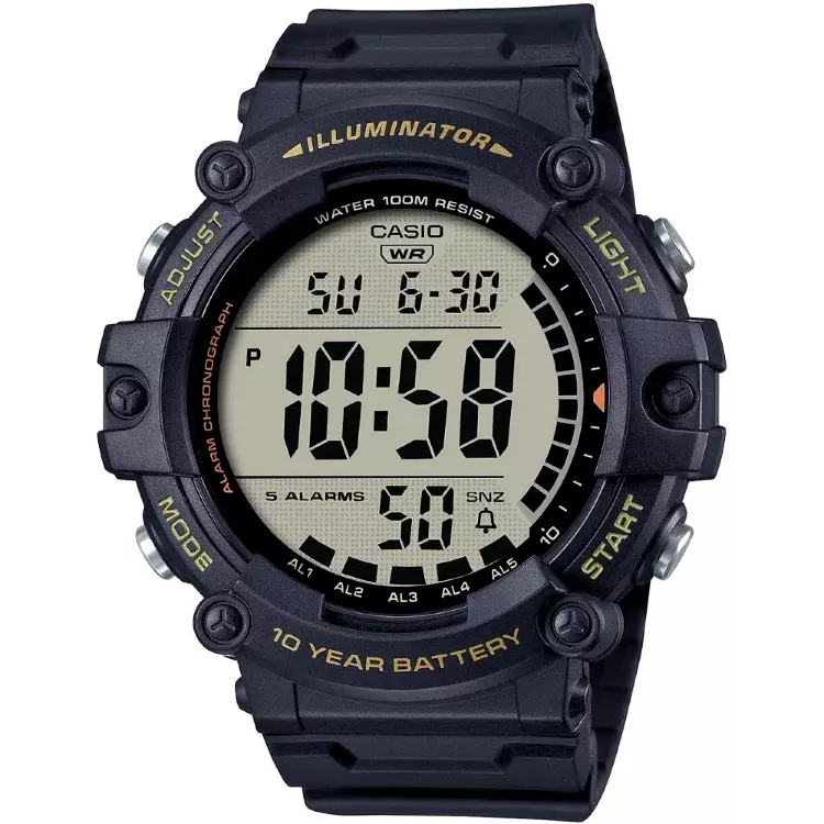 CASIO "Collection" AE-1500WHX-1A