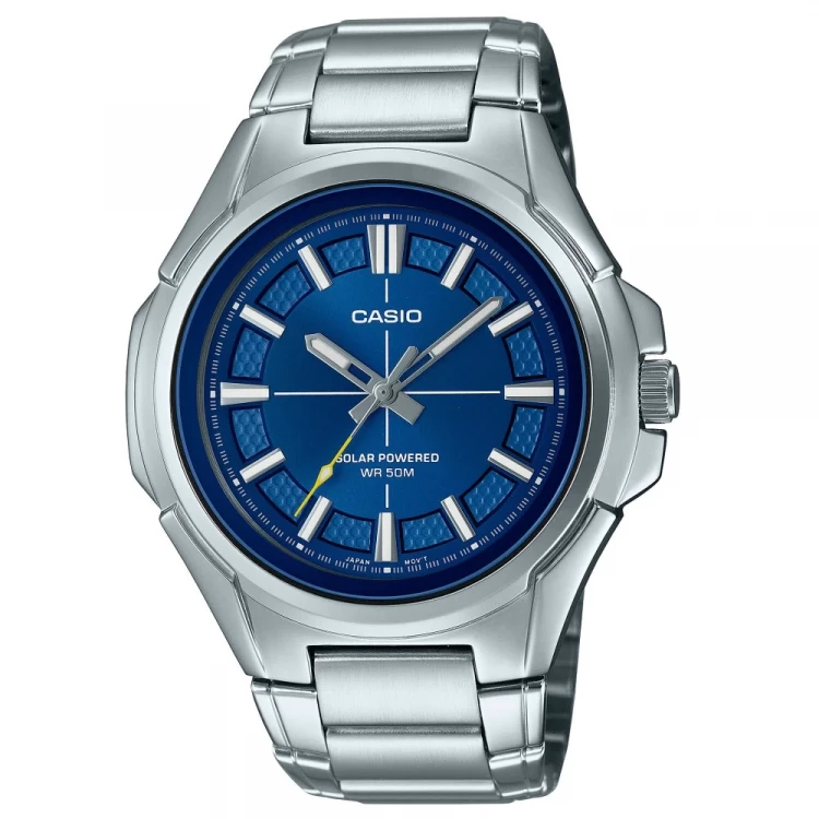 CASIO "Collection" MTP-RS100D-2A