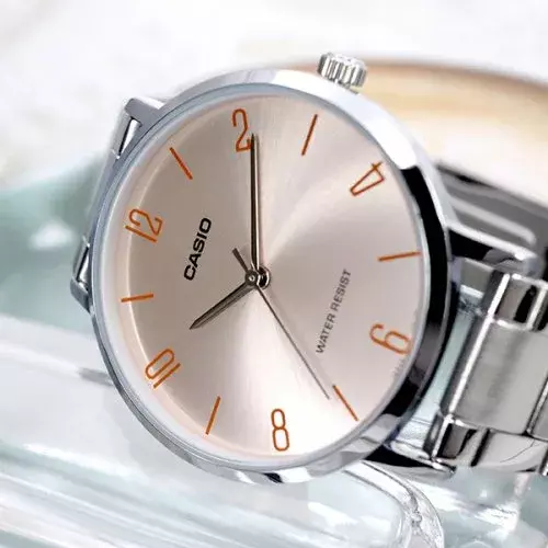 CASIO "Collection" LTP-VT01D-4B2