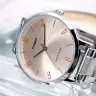 CASIO "Collection" LTP-VT01D-4B2