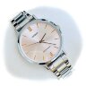 CASIO "Collection" LTP-VT01D-4B2