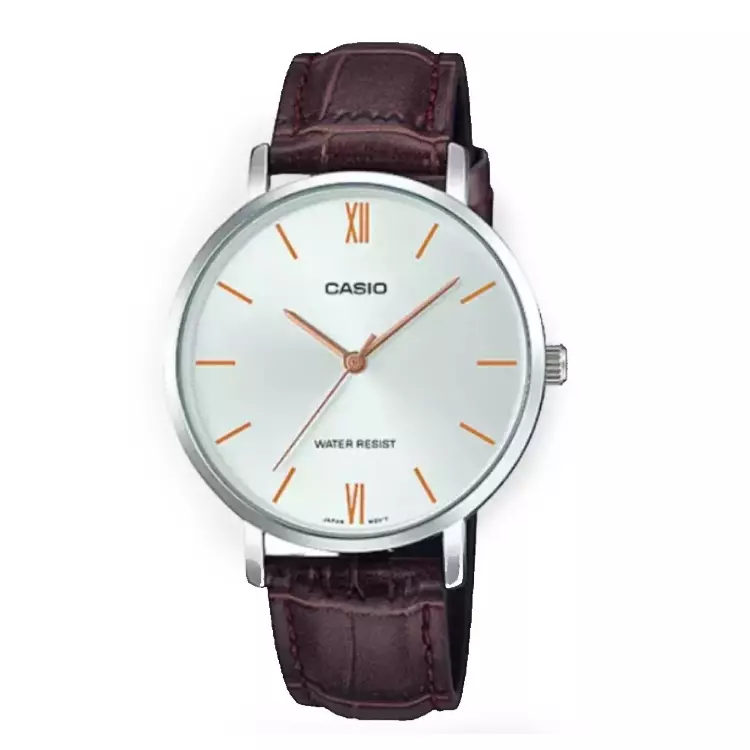 CASIO "Collection" LTP-VT01L-7B2