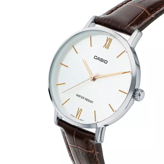 CASIO "Collection" LTP-VT01L-7B2
