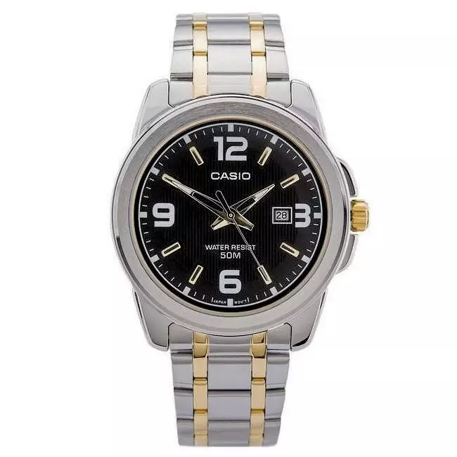 CASIO "Collection" MTP-1314SG-1A