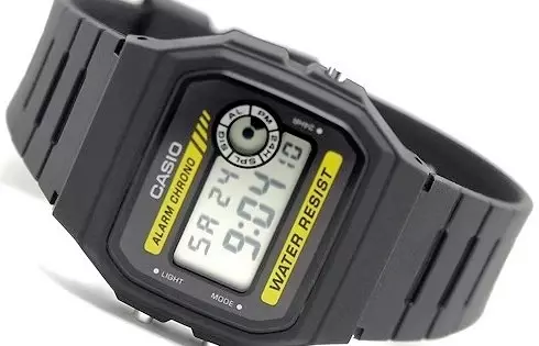 CASIO "Collection" F-94WA-9