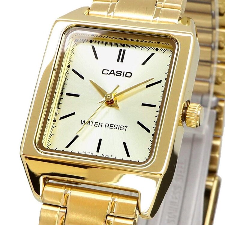 CASIO "Collection" LTP-V007G-9E