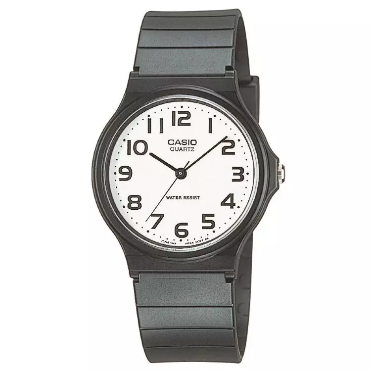 CASIO "Collection" MQ-24-1B2