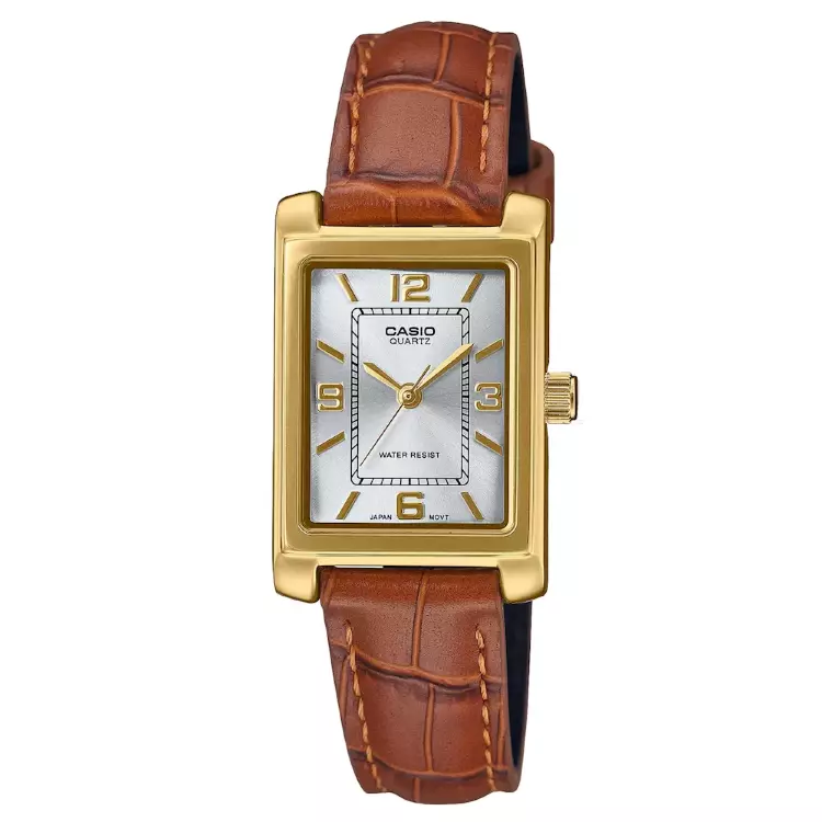 CASIO "Collection" LTP-1234PL-7A