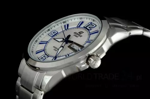 CASIO "EDIFICE" EFR-103D-7A2
