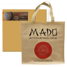 Часы MADO «Глаз» (яп. Мэ) MD-151-1
