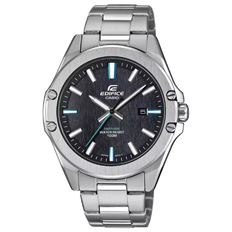 CASIO "EDIFICE" EFR-S107D-1A