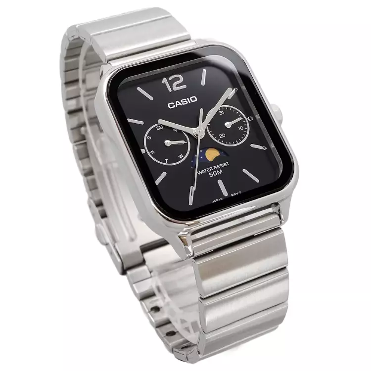 CASIO "Collection" MTP-M305D-1A