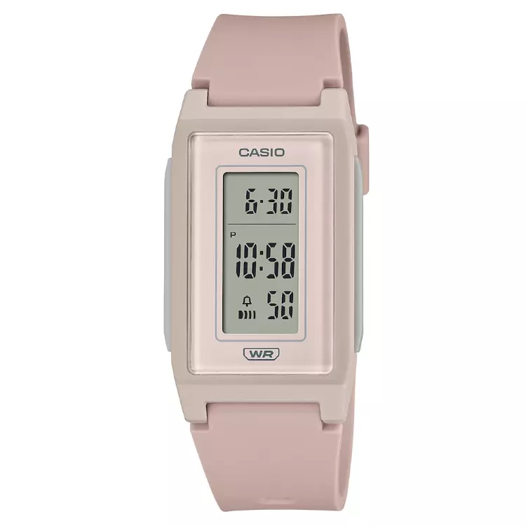 CASIO "Collection" LF-10WH-4