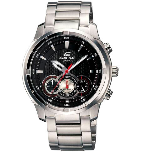 CASIO "EDIFICE" EF-522D-1A