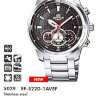 CASIO "EDIFICE" EF-522D-1A