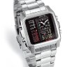 CASIO "EDIFICE" EFA-124D-1A