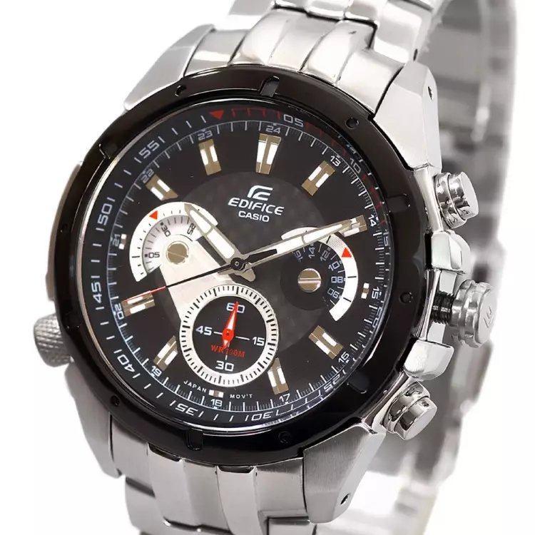 CASIO "EDIFICE" EF-535SP-1A