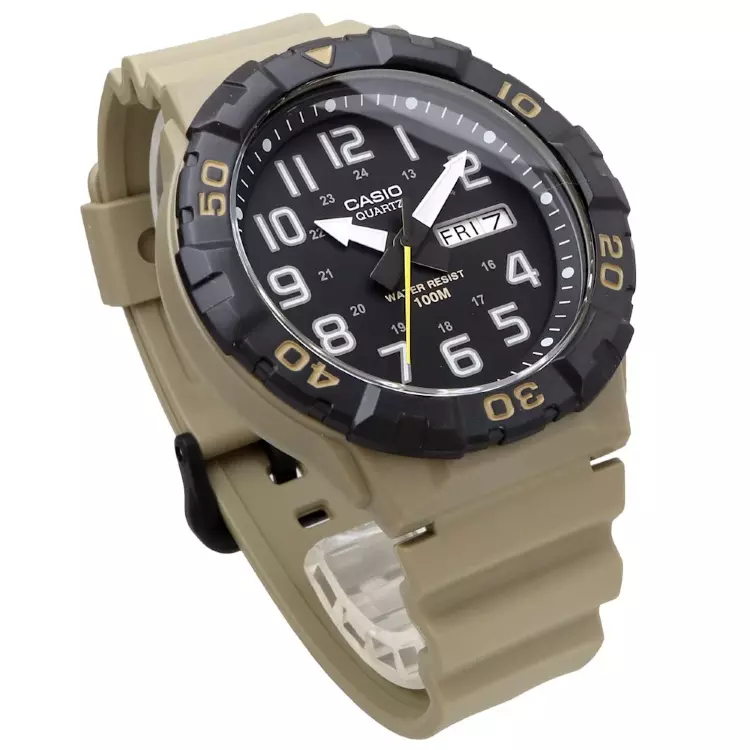 CASIO "Collection" MRW-210H-5A
