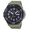 CASIO "Collection" MRW-210H-5A