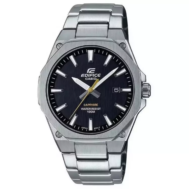 CASIO "EDIFICE" EFR-S108D-1A