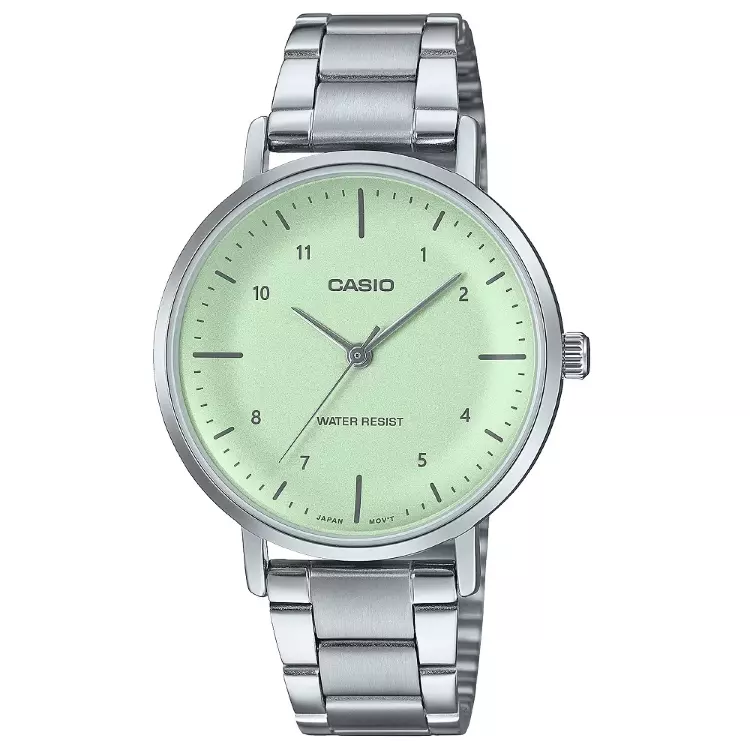 CASIO "Collection" LTP-VT03D-3B