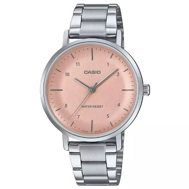 CASIO "Collection" LTP-VT03D-4B