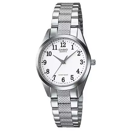 CASIO "Collection" LTP-1274D-7B