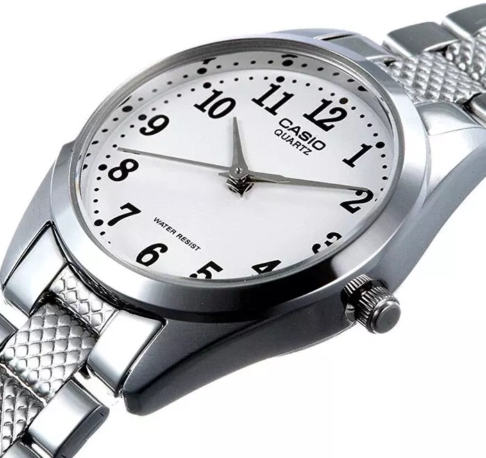 CASIO "Collection" LTP-1274D-7B