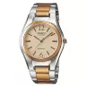CASIO "Collection" LTP-1280PSG-9A
