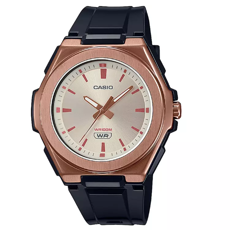 CASIO "Collection" LWA-300HRG-5EVD