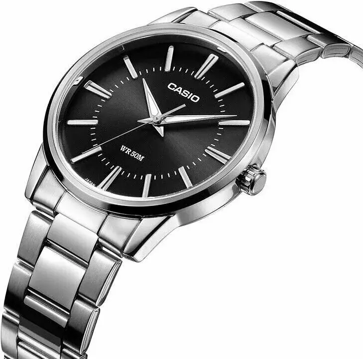 CASIO "Collection" LTP-1303D-1A
