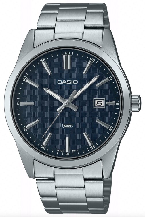CASIO "Collection" MTP-VD03D-2A