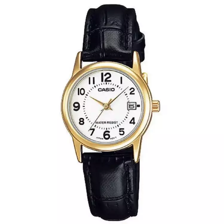 CASIO "Collection" LTP-V002GL-7B