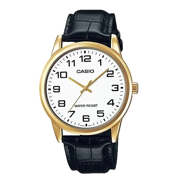 CASIO "Collection" MTP-V001L-7B