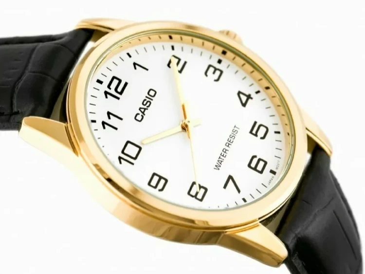 CASIO "Collection" MTP-V001L-7B