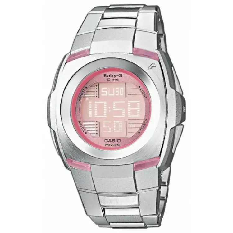 CASIO "BABY-G" MSG-171D-4V
