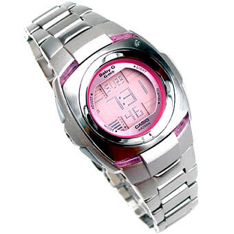 CASIO "BABY-G" MSG-171D-4V