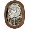 Часы интерьерные RHYTHM (Магия) 4MH810MD06
