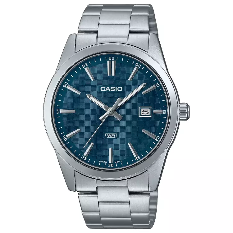 CASIO "Collection" MTP-VD03D-2A2