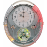 Часы интерьерные RHYTHM (Музыкальные) 4MH785WD18